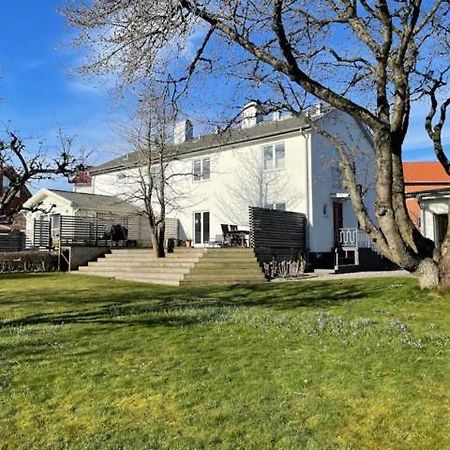 Casa Biloba, Parhus Naera Hav Och Stad Βίλα Varberg Εξωτερικό φωτογραφία